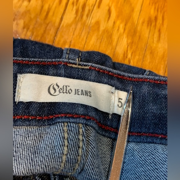 Cello jeans. Size 5 - Picture 3 of 12